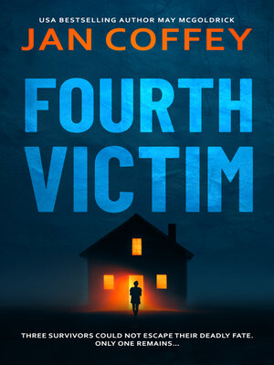 cover image of Fourth Victim